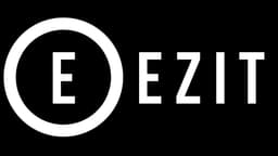 EZIT EV charging logo